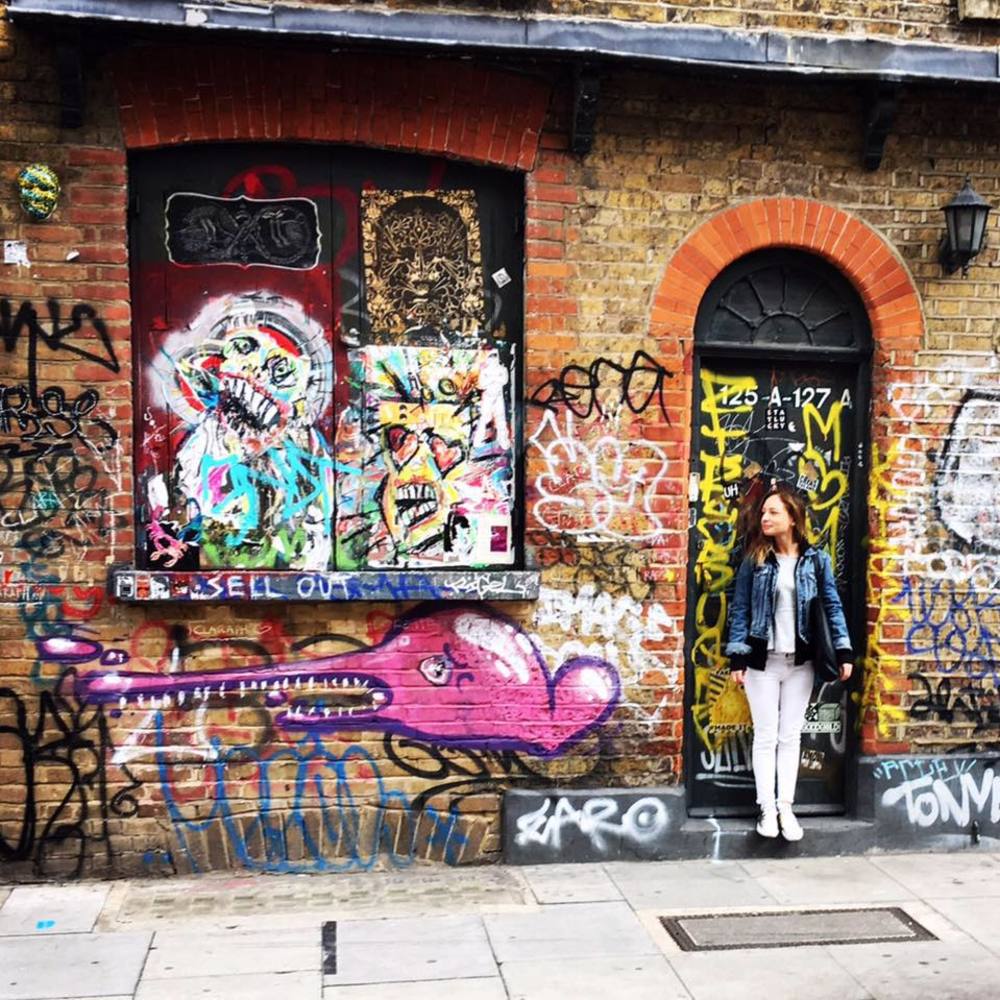 Meet your Posher, Amanda